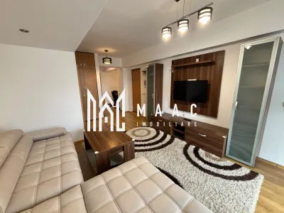 Apartament 3 camere | Balcon | Parcare | 84 MPU | Parcul Belvedere - Sibiu