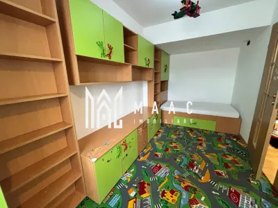Apartament 3 camere | Balcon | Parcare | 84 MPU | Parcul Belvedere - foto 13