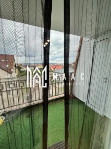 Apartament 3 camere | Balcon | Parcare | 84 MPU | Parcul Belvedere - foto 20