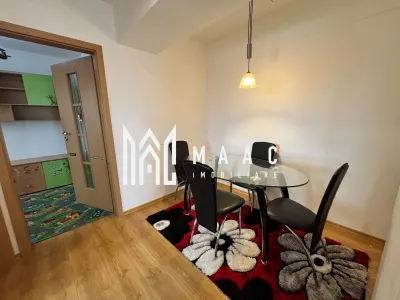 Apartament 3 camere | Balcon | Parcare | 84 MPU | Parcul Belvedere - foto 4