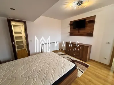 Apartament 3 camere | Balcon | Parcare | 84 MPU | Parcul Belvedere - foto 9