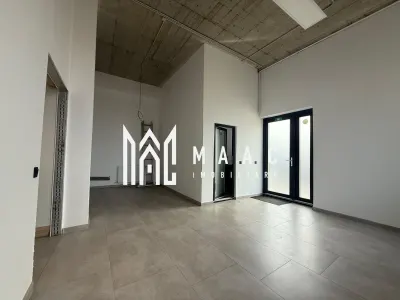 Spațiu comercial 150 mp | Turnișor, Sibiu | 7 parcări, 2 accese - foto 8