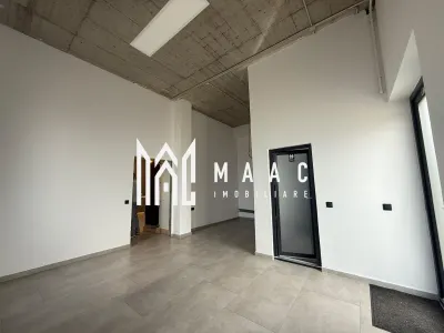 Spațiu comercial 150 mp | Turnișor, Sibiu | 7 parcări, 2 accese - foto 9