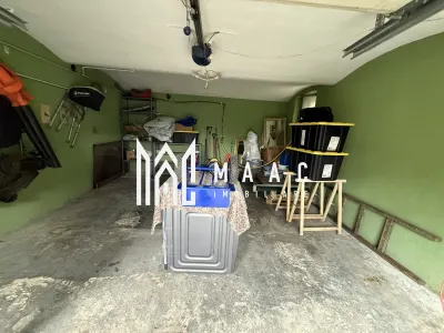 Apartament 3 camere decomandat | Sub Arini, Sibiu | la casă, 90 mp - foto 15