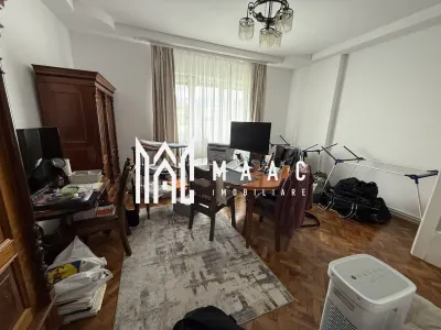 Apartament 3 camere decomandat | Sub Arini, Sibiu | la casă, 90 mp - foto 20