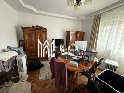 Apartament 3 camere decomandat | Sub Arini, Sibiu | la casă, 90 mp - foto 21