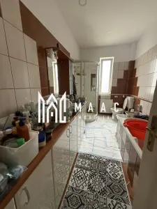 Apartament 3 camere decomandat | Sub Arini, Sibiu | la casă, 90 mp - foto 23
