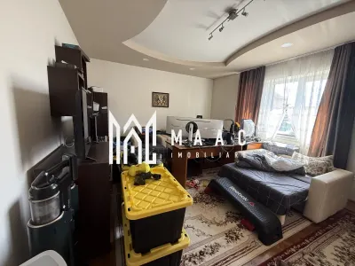 Apartament 3 camere decomandat | Sub Arini, Sibiu | la casă, 90 mp - foto 29