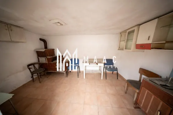 Casă 3 camere Vestem - poza 1