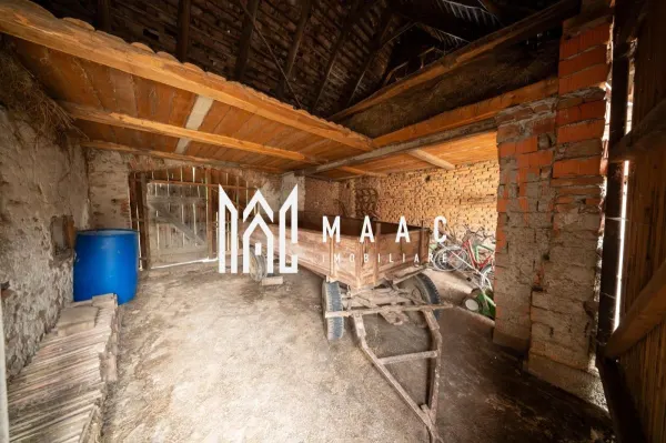 Casă 3 camere Vestem - poza 6