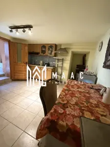 Casă individuală| 75mp | 600mp Curte|Vestem - foto 10
