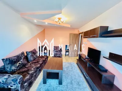 Apartament 3 camere Sibiu | Hipodrom 4 | etaj 2, balcon - Sibiu