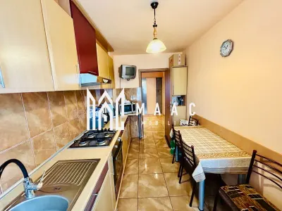 Apartament 3 camere Sibiu | Hipodrom 4 | etaj 2, balcon - foto 11