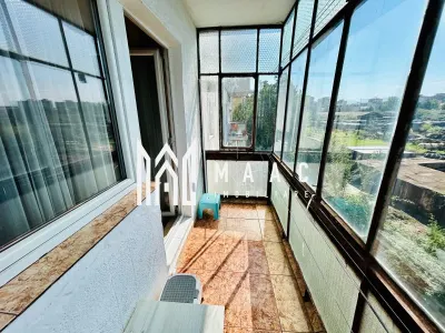 Apartament 3 camere Sibiu | Hipodrom 4 | etaj 2, balcon - foto 12