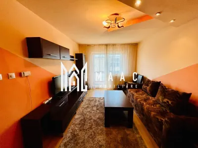 Apartament 3 camere Sibiu | Hipodrom 4 | etaj 2, balcon - foto 3