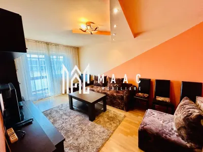 Apartament 3 camere Sibiu | Hipodrom 4 | etaj 2, balcon - foto 4
