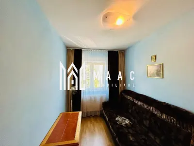 Apartament 3 camere Sibiu | Hipodrom 4 | etaj 2, balcon - foto 6