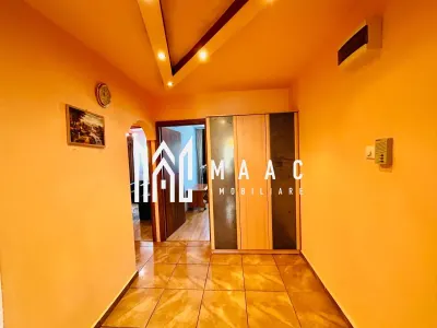 Apartament 3 camere Sibiu | Hipodrom 4 | etaj 2, balcon - foto 7