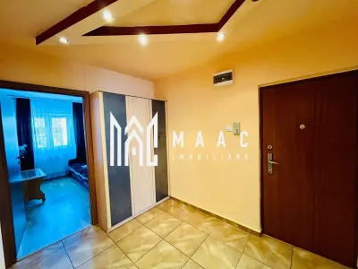 Apartament 3 camere Sibiu | Hipodrom 4 | etaj 2, balcon - foto 9