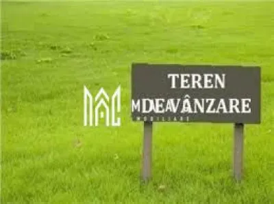 Teren extravilan 1700 mp | Avrig | deschidere 11 ml - foto 2
