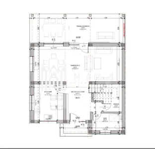 Casă 4 camere duplex | Șura Mare | teren 334 mp, terasă - foto 5