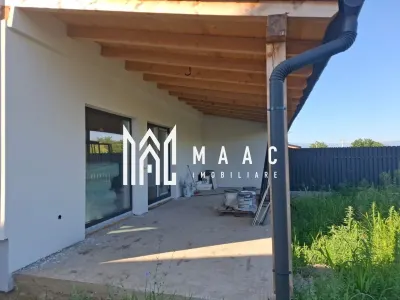 Casă 4 camere duplex | Șura Mare | teren 334 mp, terasă - foto 6