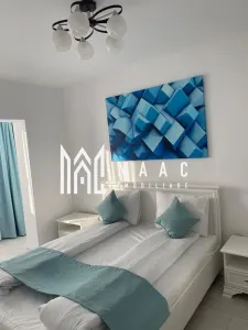 Apartament 2 camere | Decomandat | Etaj 1 | Trei Stejari - Sibiu