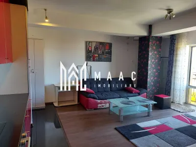 Apartament 2 camere | Turnișor, Sibiu | 45 mp, mobilat - Sibiu