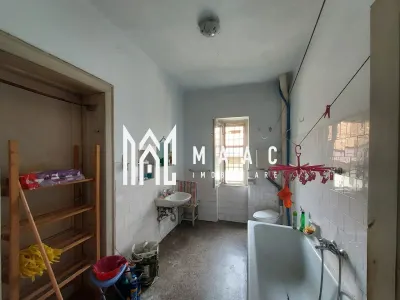 Casă 4 camere | Sub Arini, Sibiu | duplex, curte 450 mp - foto 12