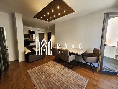 Apartament 2 camere | Etaj 3/4 | Lift | Parcare Subterana - Sibiu