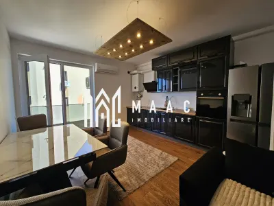 Apartament 2 camere | Etaj 3/4 | Lift | Parcare Subterana - foto 2