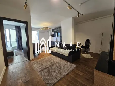 Apartament 2 camere | Etaj 3/4 | Lift | Parcare Subterana - foto 3