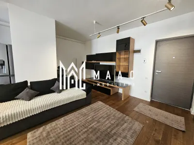 Apartament 2 camere | Etaj 3/4 | Lift | Parcare Subterana - foto 4