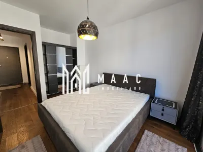 Apartament 2 camere | Etaj 3/4 | Lift | Parcare Subterana - foto 7