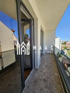 Apartament 2 camere | Etaj 3/4 | Lift | Parcare Subterana - foto 10