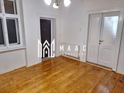 Apartament 2 camere | Sibiu Central | 65 mp, renovat - Sibiu