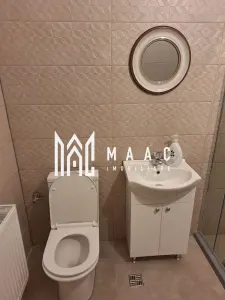 Apartament 2 camere | Sibiu Central | 65 mp, renovat - foto 3