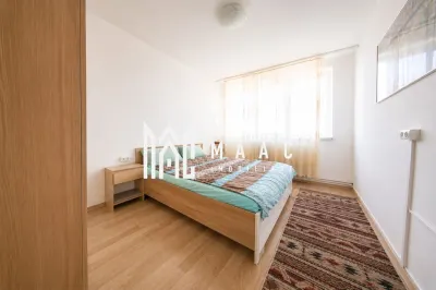 Apartament 2 camere de vânzare| Balcon | Sibiu Oștirii | Etaj Intermediar | Lift - Sibiu