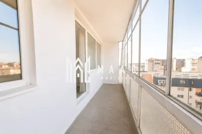 Apartament 2 camere de vânzare| Balcon | Sibiu Oștirii | Etaj Intermediar | Lift - foto 2