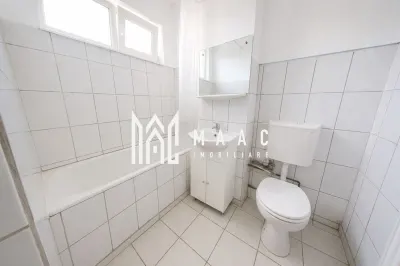 Apartament 2 camere de vânzare| Balcon | Sibiu Oștirii | Etaj Intermediar | Lift - foto 3