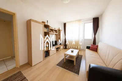 Apartament 2 camere de vânzare| Balcon | Sibiu Oștirii | Etaj Intermediar | Lift - foto 4