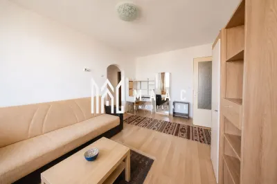 Apartament 2 camere de vânzare| Balcon | Sibiu Oștirii | Etaj Intermediar | Lift - foto 6