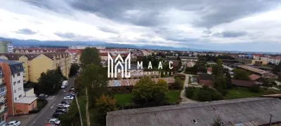 Apartament 2 camere de vânzare| Balcon | Sibiu Oștirii | Etaj Intermediar | Lift - foto 8