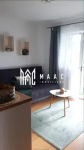 Apartament 4 camere decomandat | Nord, Vâlcea | 84 mp, INTABULAT - Ramnicu Valcea