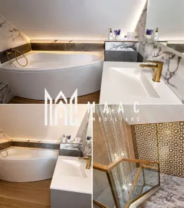 Case de închiriat Sibiu | Lazaret | 4 camere, 150 mpu, teren 300 mp - foto 6