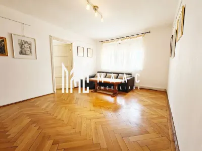 Apartament de vânzare Sibiu | Dioda | 2 camere, 47 mp - foto 5