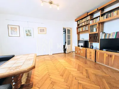 Apartament de vânzare Sibiu | Dioda | 2 camere, 47 mp - foto 6