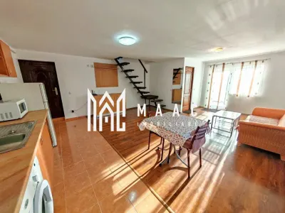 Apartament 3 camere | 75MPU | Valea Aurie - Sibiu
