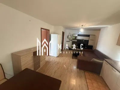 Apartament 2 camere | Hipodrom 3, Sibiu | etaj 1, balcon | Pet Friendly - foto 4