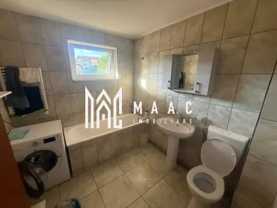 Apartament 2 camere | Hipodrom 3, Sibiu | etaj 1, balcon | Pet Friendly - foto 5